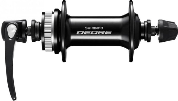 Shimano NABE DEORE HBM6000 VR 32L SW SS CL