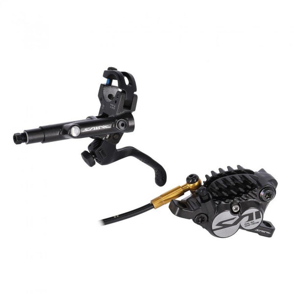 Shimano Scheibenbremsset SAINT BR-M820 VR