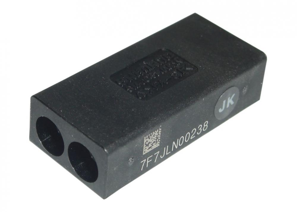 SHIMANO Verteiler SM-JC41 integriert Verteiler Di2 - kompakter Junction-Connector für E-Tube Systeme