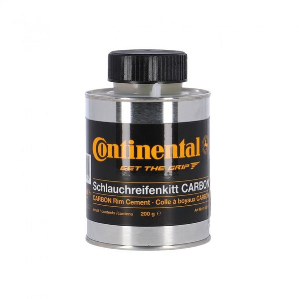 Continental Schlauchreifenkitt Carbon Dose A 200g