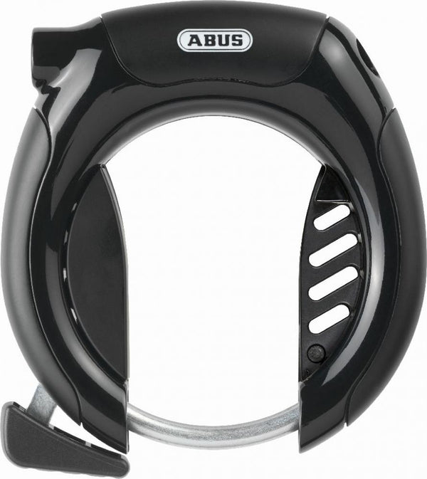 Abus Rahmenschloss PRO SHIELD 5850 Security Level 9 Farbe schwarz Breite 59mm Höhe 107mm