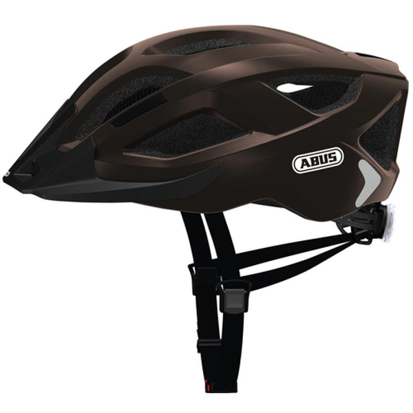 Abus Helm Aduro 2.0 metallic copper M 52 bis 58cm