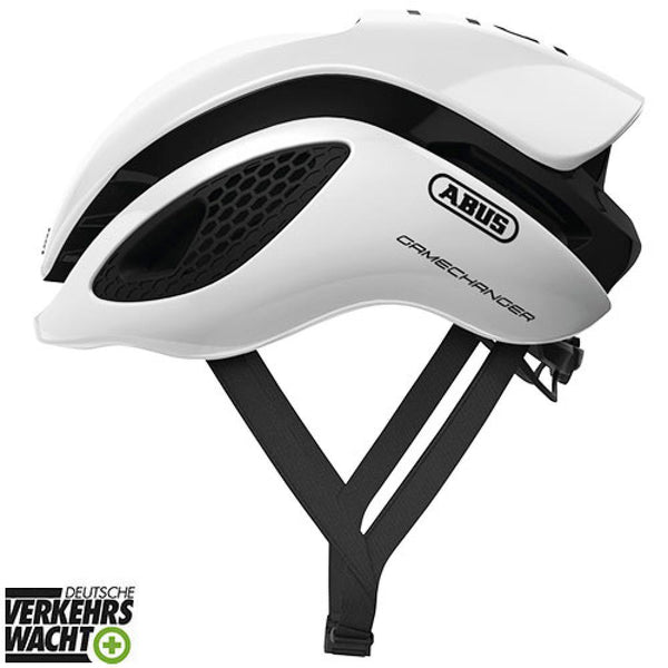 Abus Helm GameChanger polar white Gr. S 51-55 cm