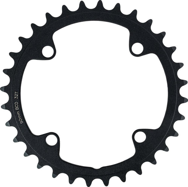 Fsa Kettenblatt Mtb 104X32Z X-10 Schwarz Sram