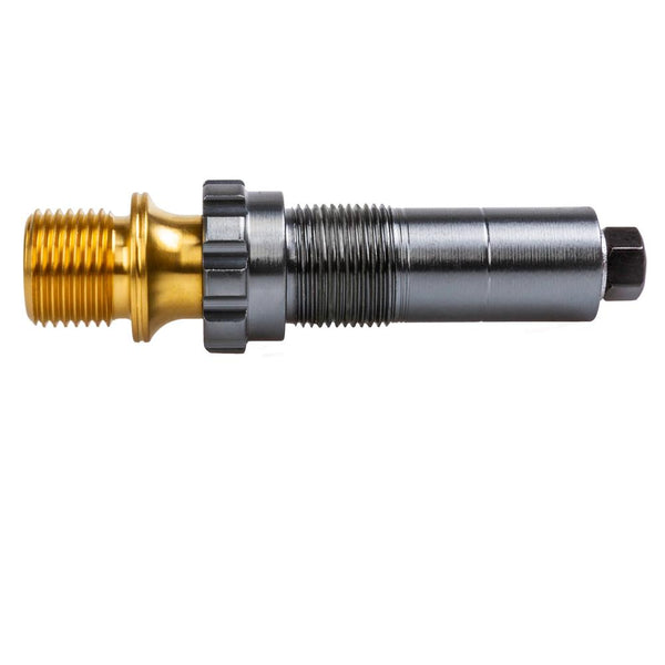 Exustar Pedalachse Titan 42g für Art.Nr. 958420 / 958424