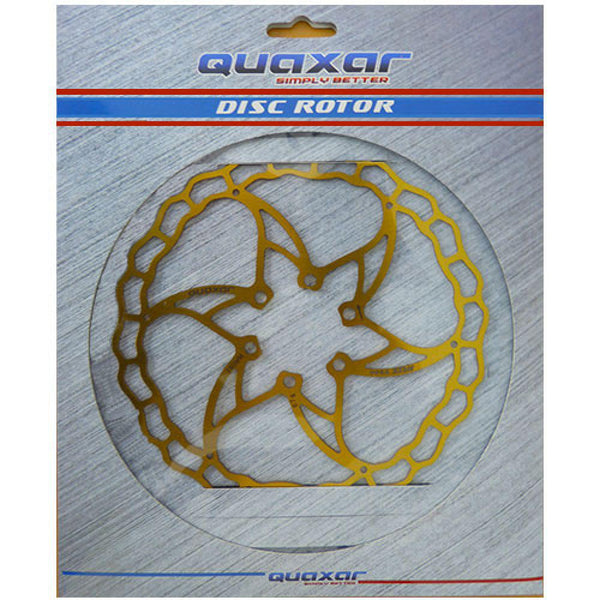 Fasi Bremsscheibe , QUAXAR TS 160mm, 506100039