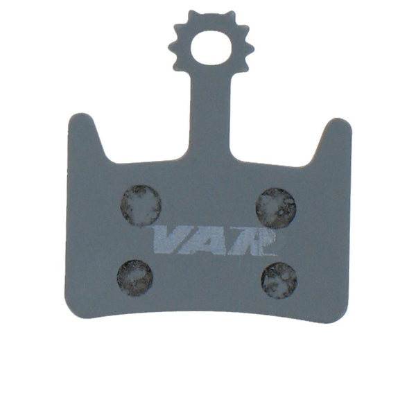 VAR Hayes Prime,  Prime Comp, Disc Brake Pads 2 St.