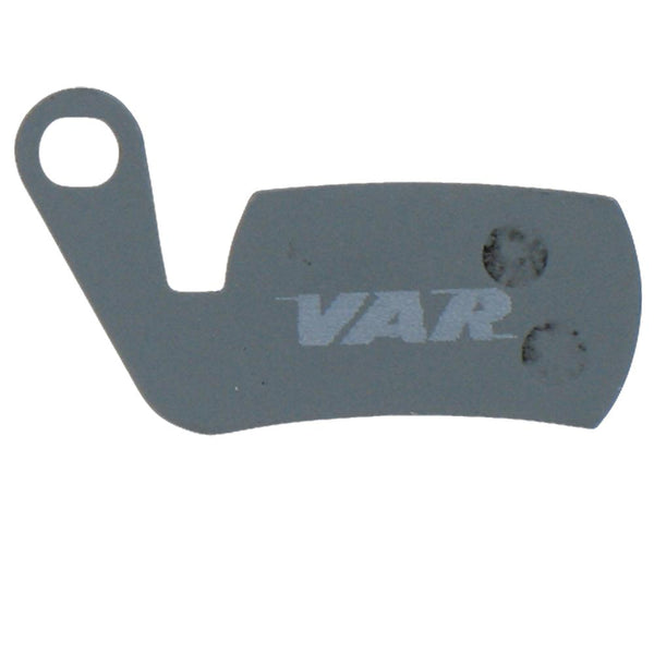 VAR Scheibenbremsbelag PA-59065 Disc Brake Pads 1 Paar