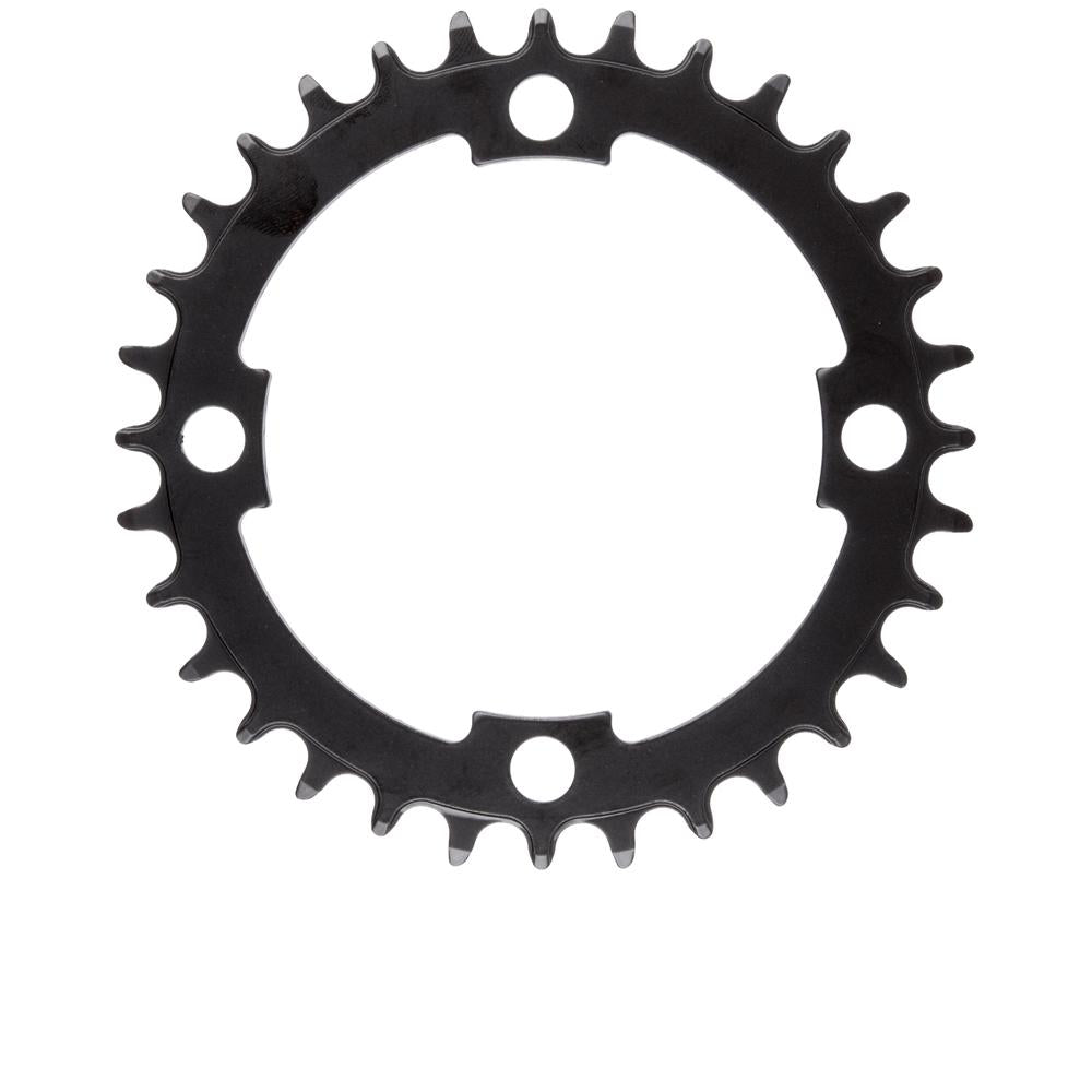 M-wave E-bike Kettenblatt 1/2x3/32" Narrow Wide Stahl 40z Sz Lk 104mm