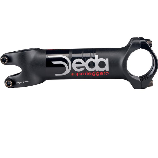 Deda Vorbau Superleggero 100 mm, Team finish