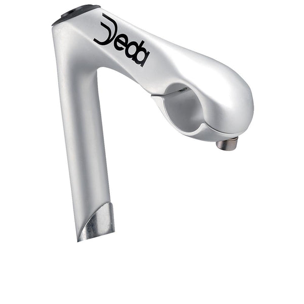 Deda Schaftvorbau 1" Murex Ø 26,0 mm 80 mm silber