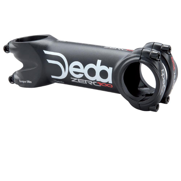 Deda Vorbau Zero 100 OS 130 mm Team finish