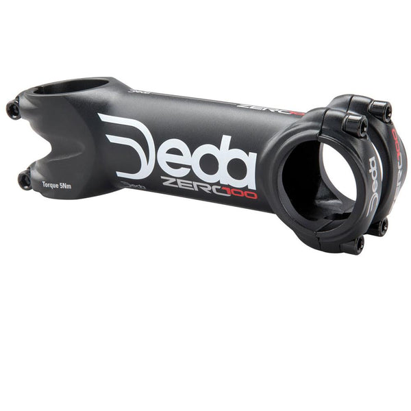 Deda Vorbau Zero 100 TEAM 120 mm 70° Team finish