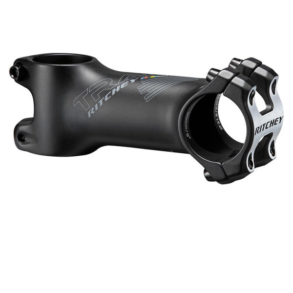 Ritchey Vorbau WCS TRAIL 70 mm Blatte black 28,6 mm 31,8 mm