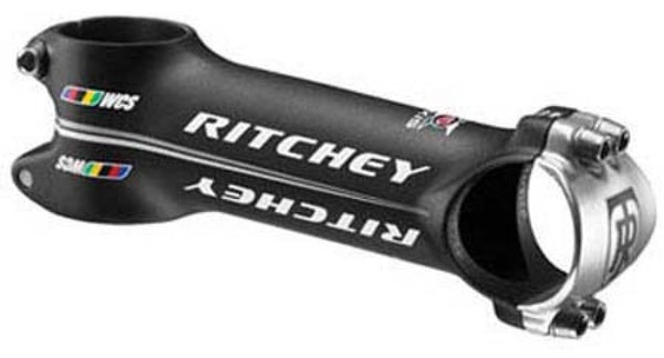 Ritchey Vorbau MTB WCS BB black 120 mm ø 25,4 mm / 6°