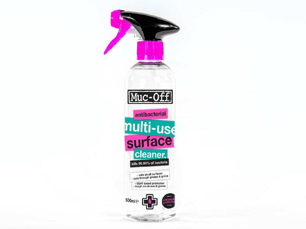 Muc Off Spray Oberflächenreinger 500ml