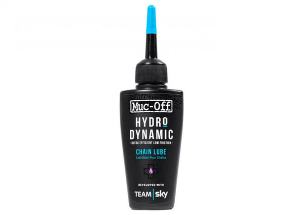 Muc-Off Kettenschmiermittel Hydrodynamic Team Sky Lube 50ml