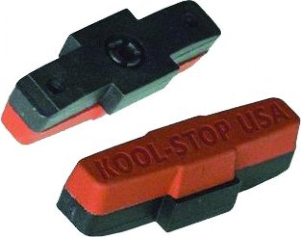 Kool Stop Felgenbremsbelag HS33 1 Paar