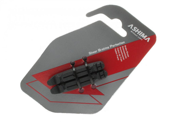 Ashima Felgenbremsbelag Pro High End Race Alufelgen 1 Paar