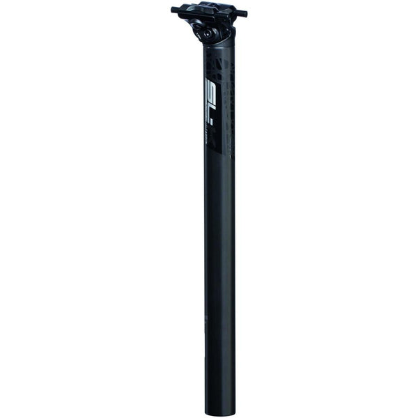 Fsa Patentsattelstütze Sl-K Mtb Sb0-15 Itc Ø31.6Mm L400Mm Schwarz