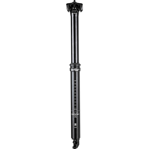 Procraft Vario Sattelstütze Drop Pro 30.9 X 459 Mm Travel 150 Mm