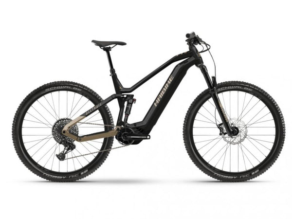 HAIBIKE AllTrail 7 29 i630Wh 12-G SX Eagle 22 HB YX3S gloss_metal caramel_blk /M