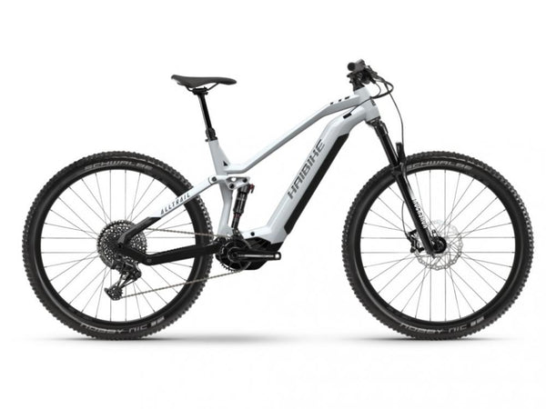 HAIBIKE AllTrail 7 29 i630Wh 12-G SX Eagle 22 HB YX3S GLOSS_SILVER PEARL_BLK /M