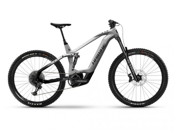 HAIBIKE AllMtn CF 9 i750Wh 12-G NX Eagle 22 HB BCXK Gloss Grex BLK S