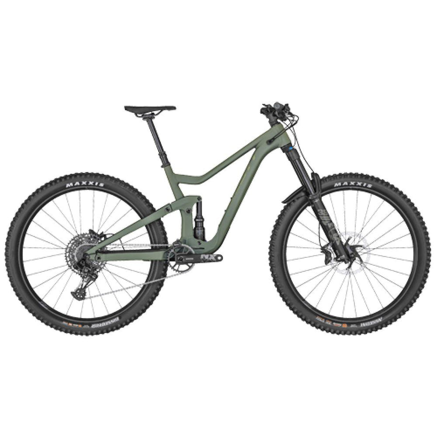 Scott Ransom 920 (2022) - L