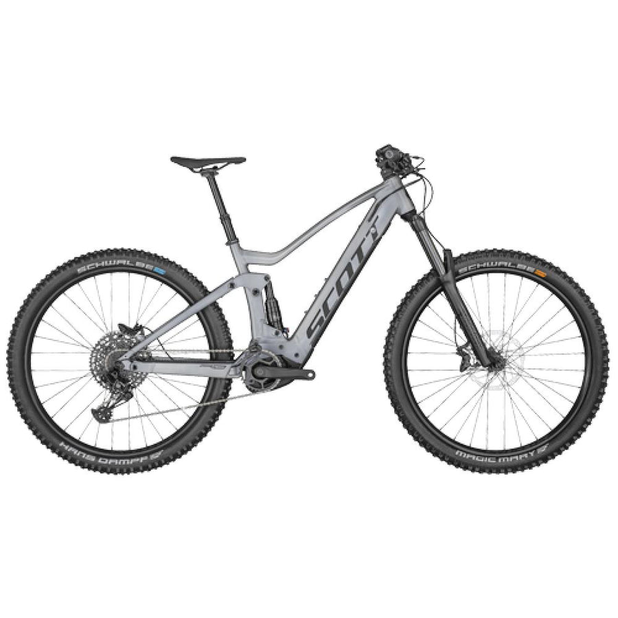 Scott Genius eRIDE 930 L/49cm