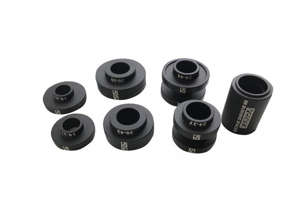 Pedros Pressfit-Innenlager-Adapter 18.4mm (14mm für 19-37 und 19-41)