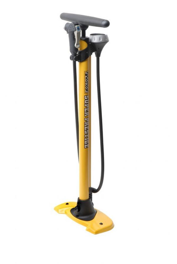 Standpumpe Super Prestige Pedros AV/SV, 11bar / 160psi