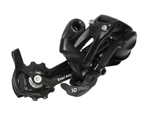 Sram Schaltwerk X5 10-Gang langer Käfig Alu 00.7515.081.000 schwarz