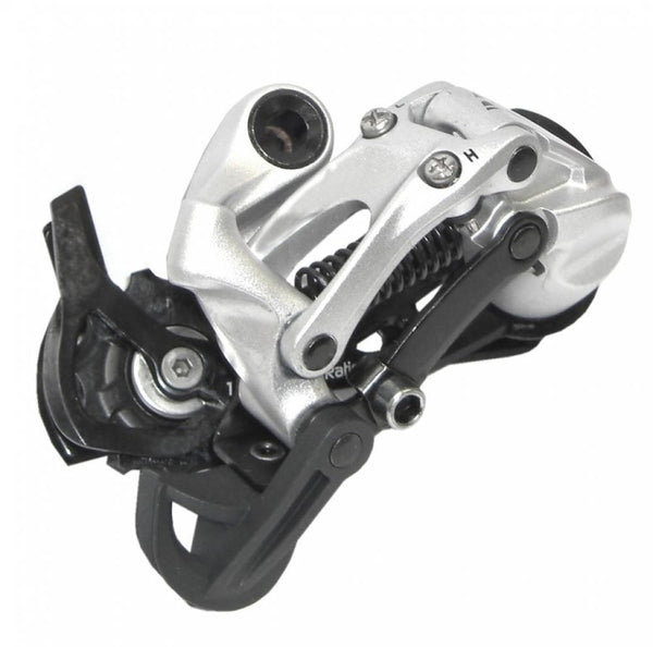 Sram Schaltwerk X5 9-Gang medium Käfig Alu 00.7515.082.030 silber