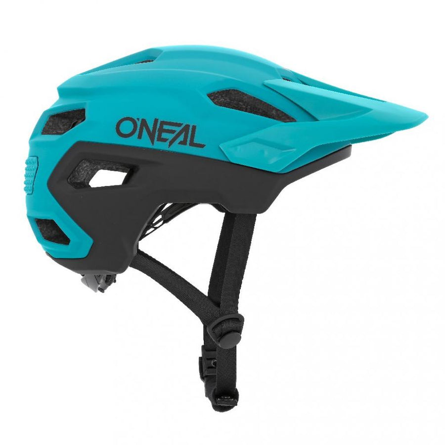 O´NEAL Helm Trailfinder Split Teal Gr. S/M 54-58 cm
