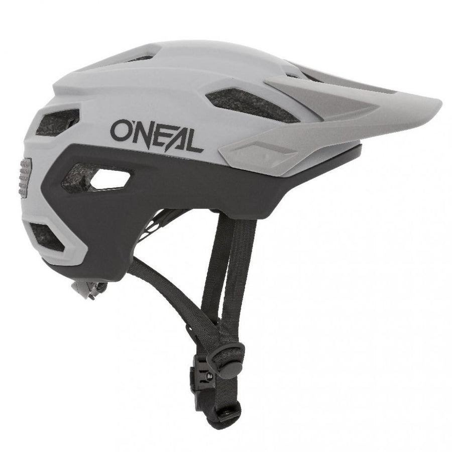 O´NEAL Helm Trailfinder Split Grey Gr. S/M 54-58 cm