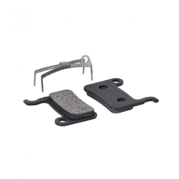 Fibrax Scheibenbremsbelag ASH 993 für Shimano (M06)