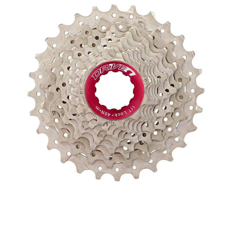 SunRace CSRX0 10s Kassette 11-32 Zähne Road Sram/Shimano