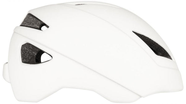 Contec Helm Tuva Gr. L Matt White/White