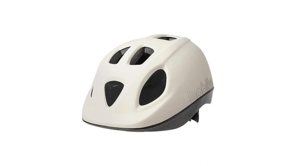 Bobike Kinderhelm Go Gr. S Vanilla Cup Cake