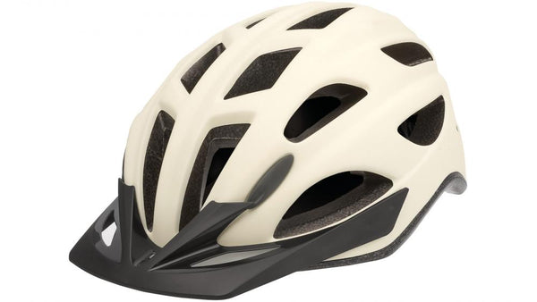 Polisport Helm City Go Gr. M Cream Matt