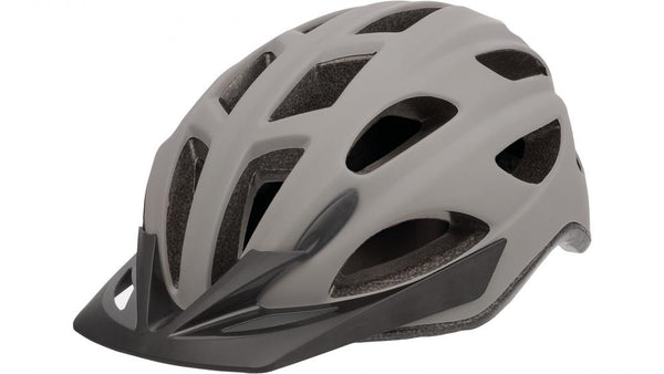 Polisport Helm City Go Gr. M Charocal Grey Matt