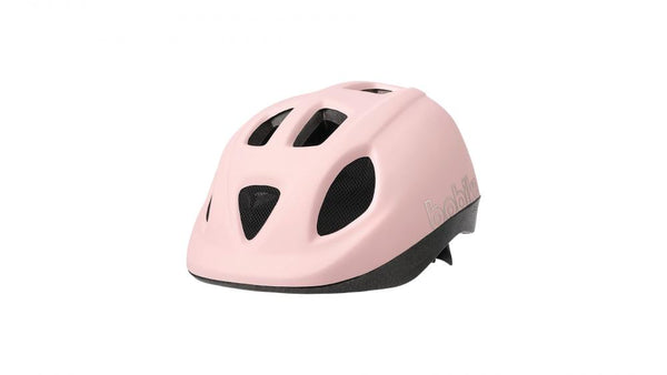 Bobike Kinderhelm Go Gr. S Cotton Candy Pink