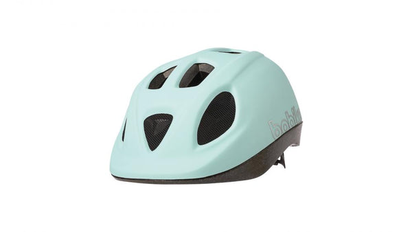 Bobike Kinderhelm Go Gr. S Marshmallow Mint