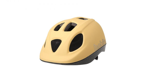 Bobike Kinderhelm Go Gr. S Lemon Sorbet