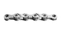 KMC Kette X8 Silber 1/2 X 3/32" 114GL