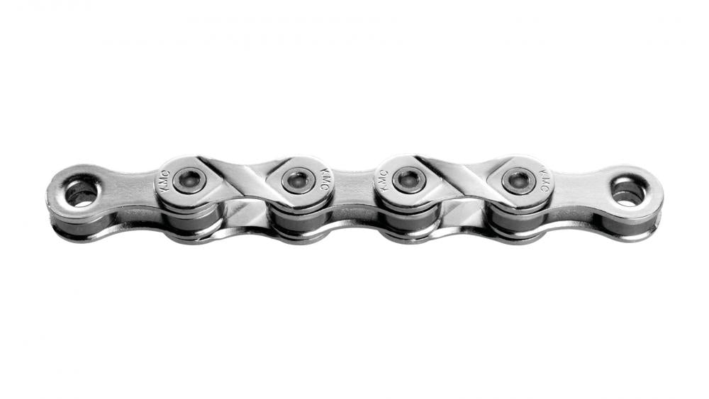 KMC Kette X8 Silber 1/2 X 3/32" 114GL