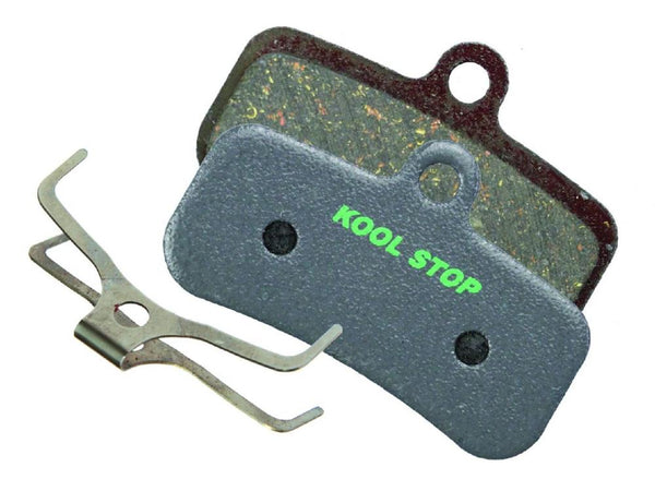 Kool Stop Bremsbelag Disc Brake E-Bike Shimano Saint XT XTR BR-M810 820 8120 9120