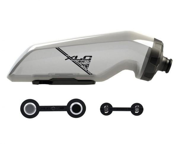 XLC Fidlock Trinkflasche für MRS MR-S13 650 ml Komplettset für MRS