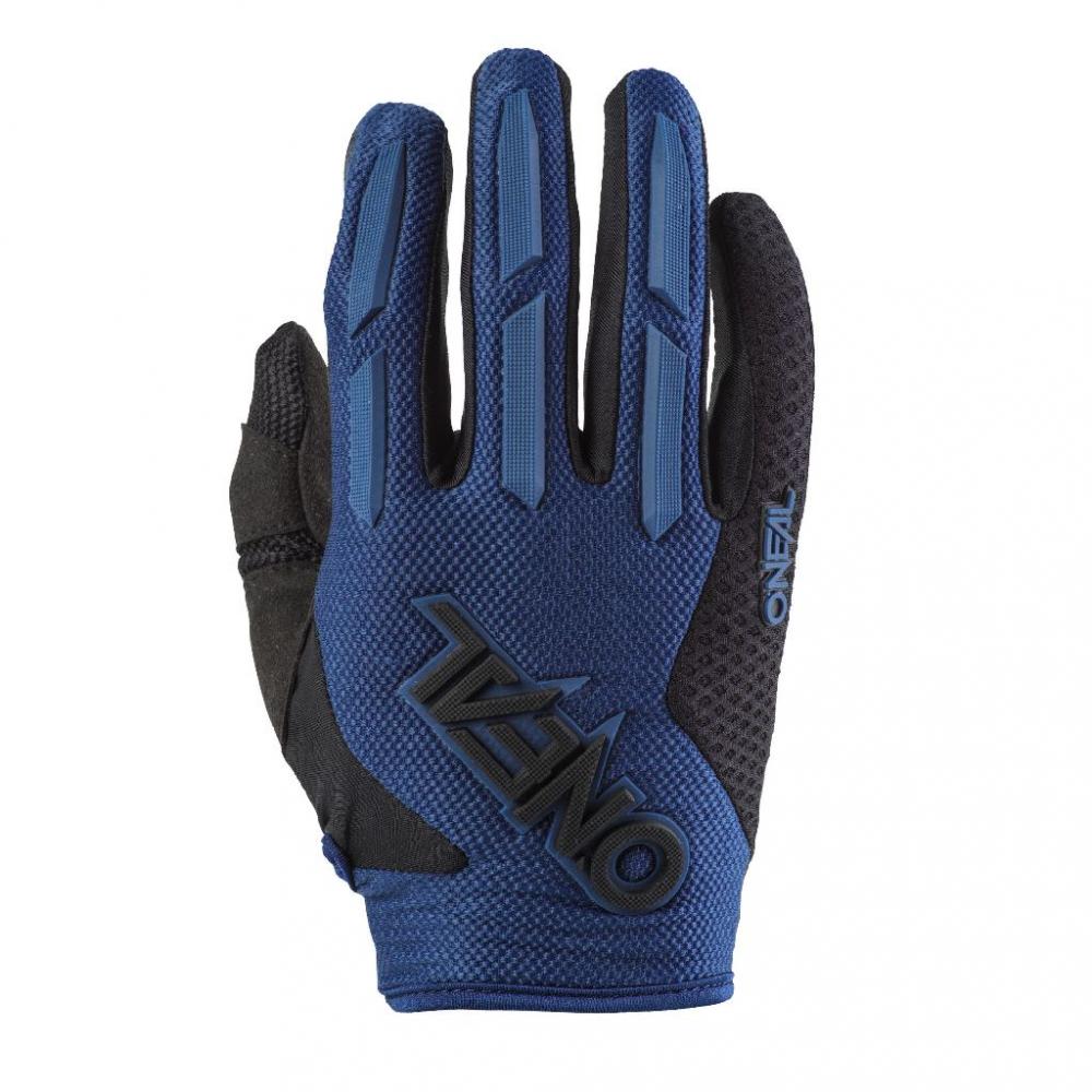 O´NEAL, ELEMENT Glove blue/black XL/10